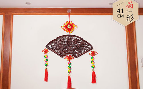 永州中国结挂件实木客厅玄关壁挂装饰品种类大全