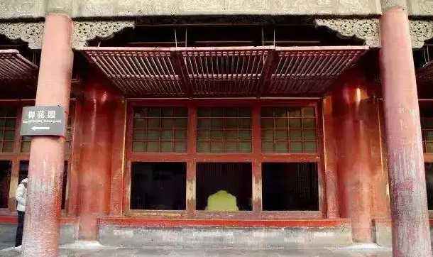 永州支摘仿古门窗的结构特点是怎样的