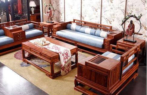 永州雨季如何保养红木家具