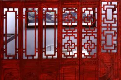 永州你知道中式门窗和建筑的关系吗？